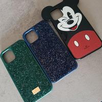 Custodia Cover  Swarovski iPhone 12