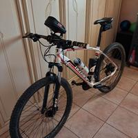Mtb Olympia bull 650