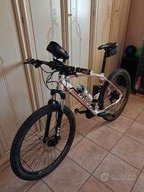 Mtb Olympia bull 650
