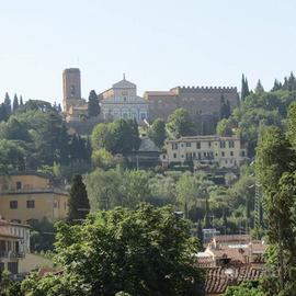 Appartamento di 70 m² con 4 locali a Firenze