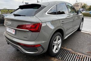 Q5 SPB 40 TDI 204 CV quattro S line