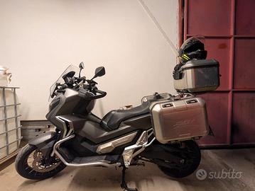 Perfetto per viaggiare 