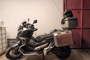 Perfetto per viaggiare 