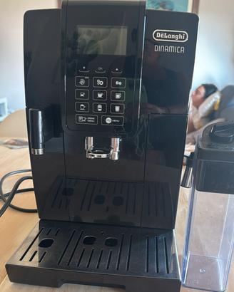DeLonghi Dinamica