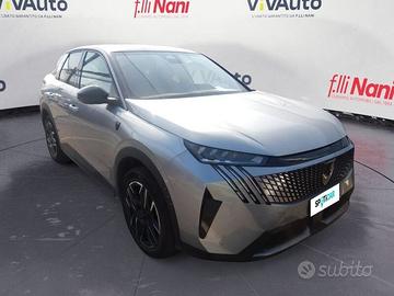 Peugeot 3008 Hybrid 145 GT e-DCS 6