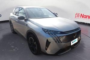Peugeot 3008 Hybrid 145 GT e-DCS 6