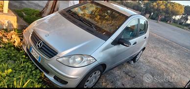 mercedes classe a