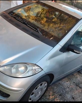 mercedes classe a