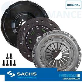 Sachs Performance-Kit frizioni rinforzate e Racing