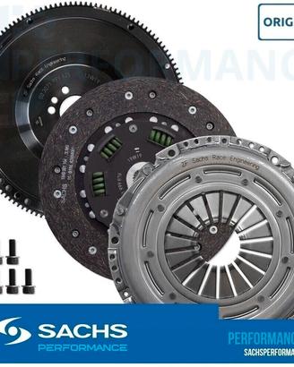 Sachs Performance-Kit frizioni rinforzate e Racing