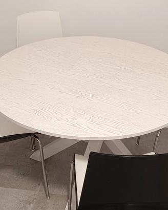  tavolo e sedie VENETA CUCINE 