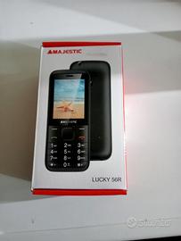 Cellulare Majestic