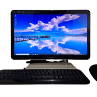 LENOVO IDEACENTRE A310 AIO 22" I5 RAM 8GB SSD 480G