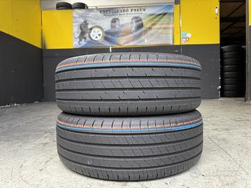 2 Gomme Goodyear 205/55R17 95V Estive 90% Residui