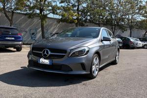MERCEDES CLASSE A