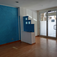 Scanzano Jonico fitt. locale centralissimo