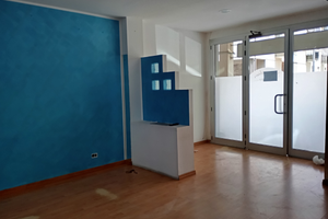 Scanzano Jonico fitt. locale centralissimo