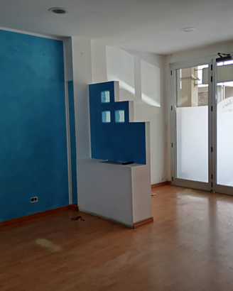 Scanzano Jonico fitt. locale commerc centralissimo