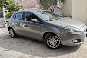 FIAT bravo