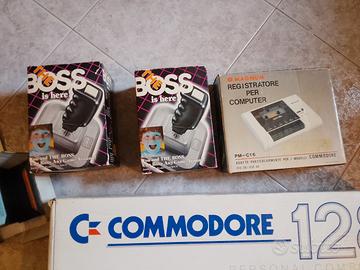 commodore 128