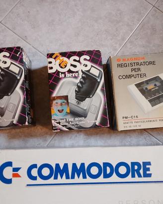 commodore 128