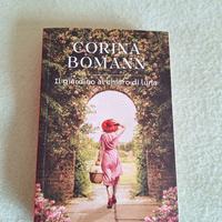 Il giardino al chiaro di luna 