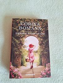 Il giardino al chiaro di luna 