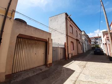 Villacidro - Indipendente in Zona Bassa