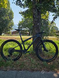 Trek supercaliber 2024