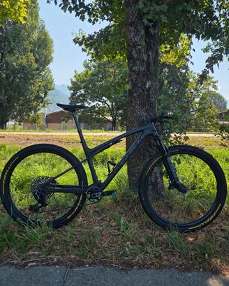 Trek supercaliber 2024