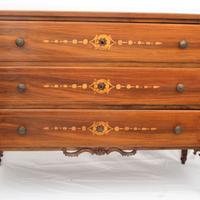 COMO' LUIGI XVI MARCHIGIANO