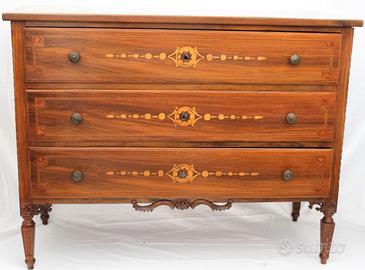 COMO' LUIGI XVI MARCHIGIANO