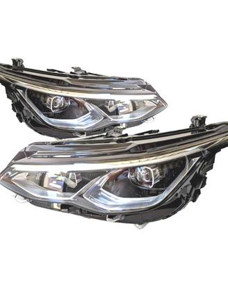 FARI VOLKSWAGEN VW GOLF 8 LOOK FULL LED R-LINE