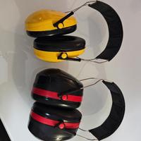 Cuffie 3M Peltor Optime