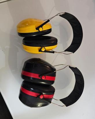 Cuffie 3M Peltor Optime