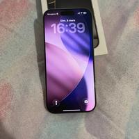 IPhone 16 pro
