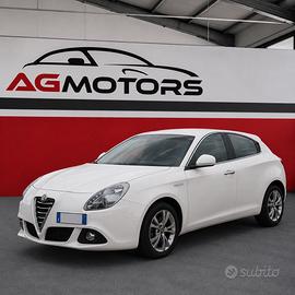 Alfa Romeo Giulietta 2.0 JTDm-2 105 CV Exclusive