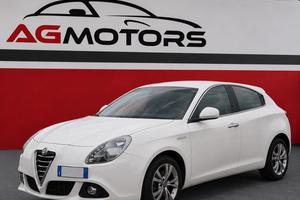 Alfa Romeo Giulietta 1.6 JTDm-2 105 CV Exclusive