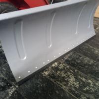 Lama spazzaneve per motocoltivatore