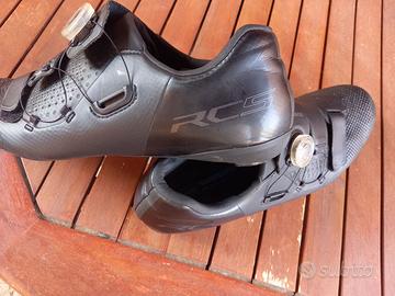 Scarpe ciclismo Shimano RC5