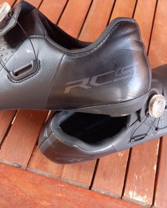 Scarpe ciclismo Shimano RC5