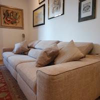 Divano Poltrone e Sofà 4 posti