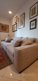 Divano Poltrone e Sofà 4 posti