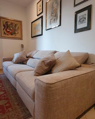 Divano Poltrone e Sofà 4 posti