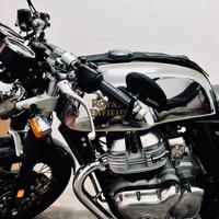 Royal Enfield Continental GT 650 2025 Mr Clean