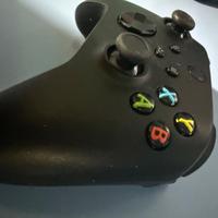 Controller Xbox series x