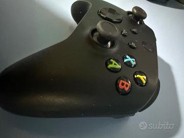 Controller Xbox series x