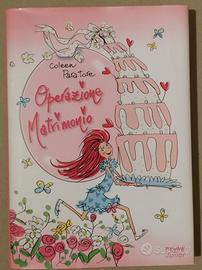 Operazione matrimonio di Coleen Paratore