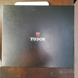 Tudor Ranger
