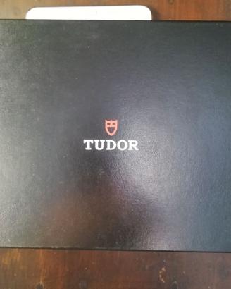 Tudor Ranger